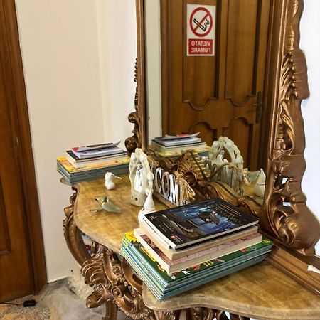 Casa Salento Bed and Breakfast Novoli Εξωτερικό φωτογραφία