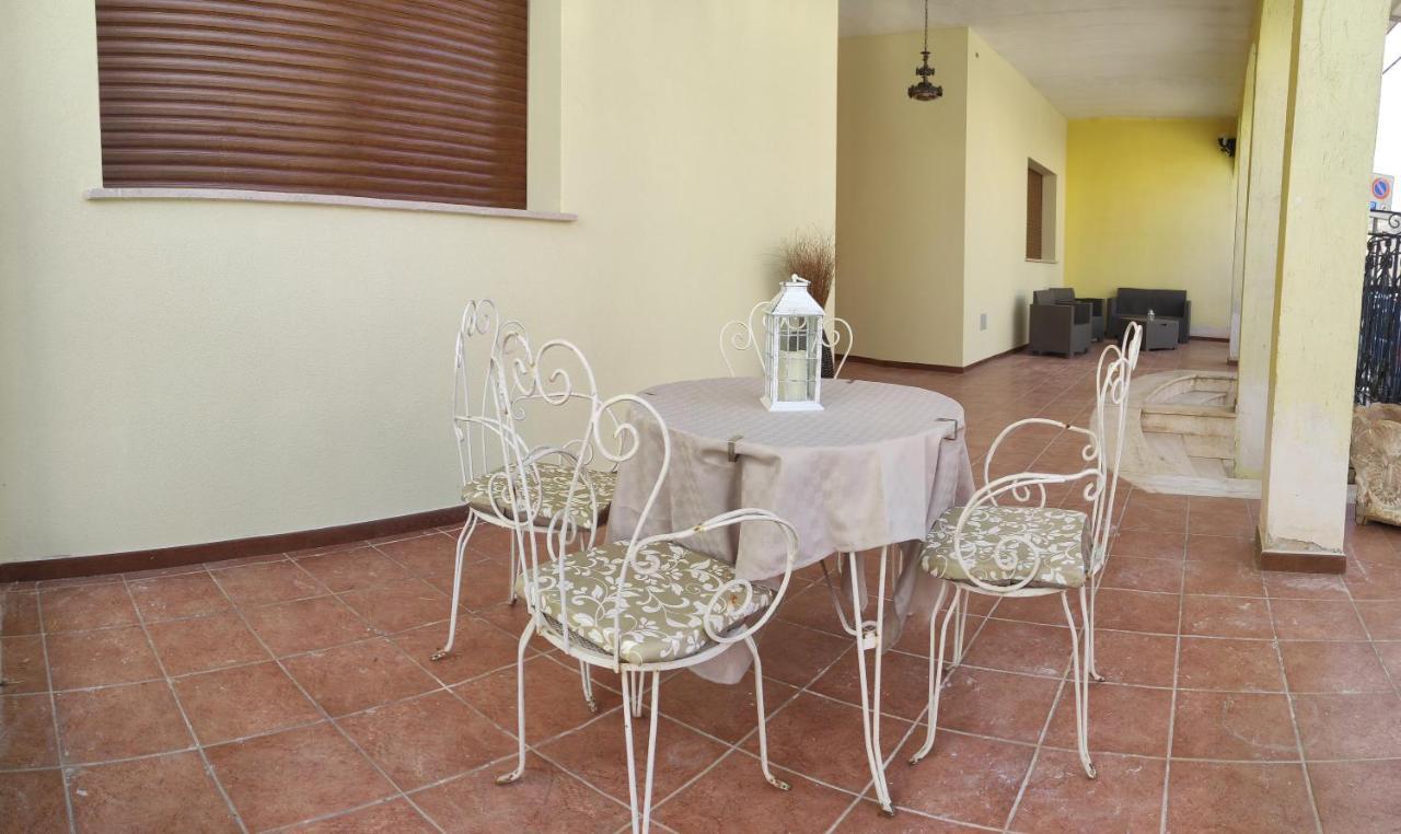 Casa Salento Bed and Breakfast Novoli Εξωτερικό φωτογραφία