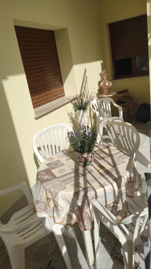 Casa Salento Bed and Breakfast Novoli Εξωτερικό φωτογραφία