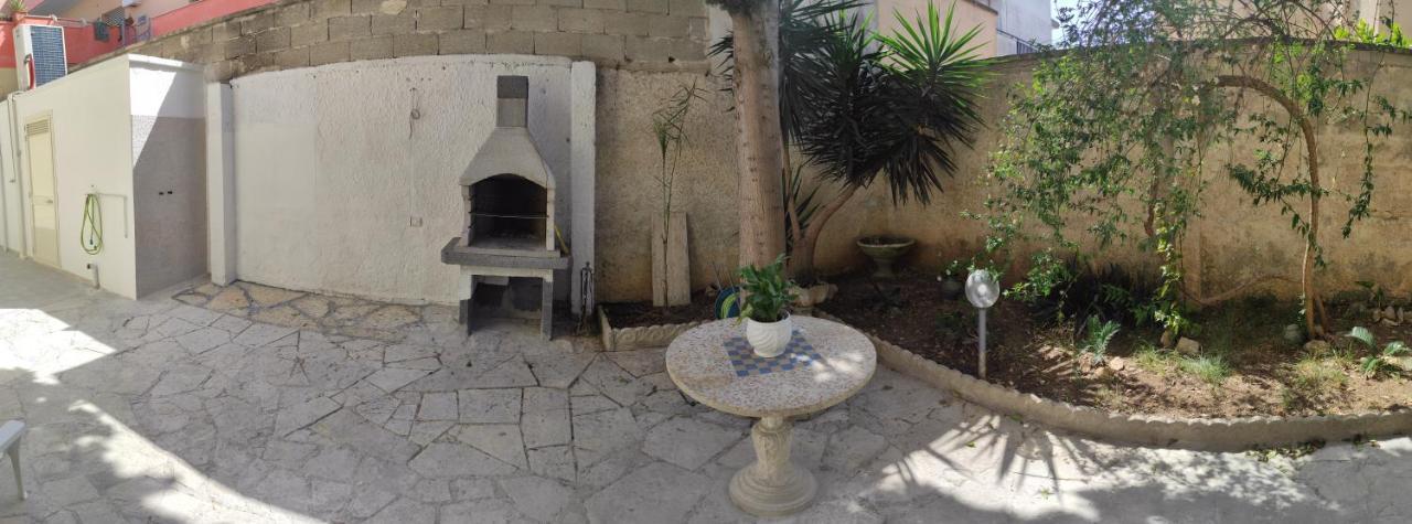 Casa Salento Bed and Breakfast Novoli Εξωτερικό φωτογραφία