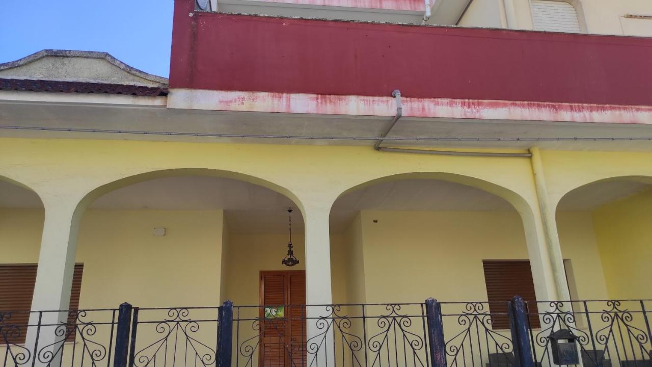 Casa Salento Bed and Breakfast Novoli Εξωτερικό φωτογραφία