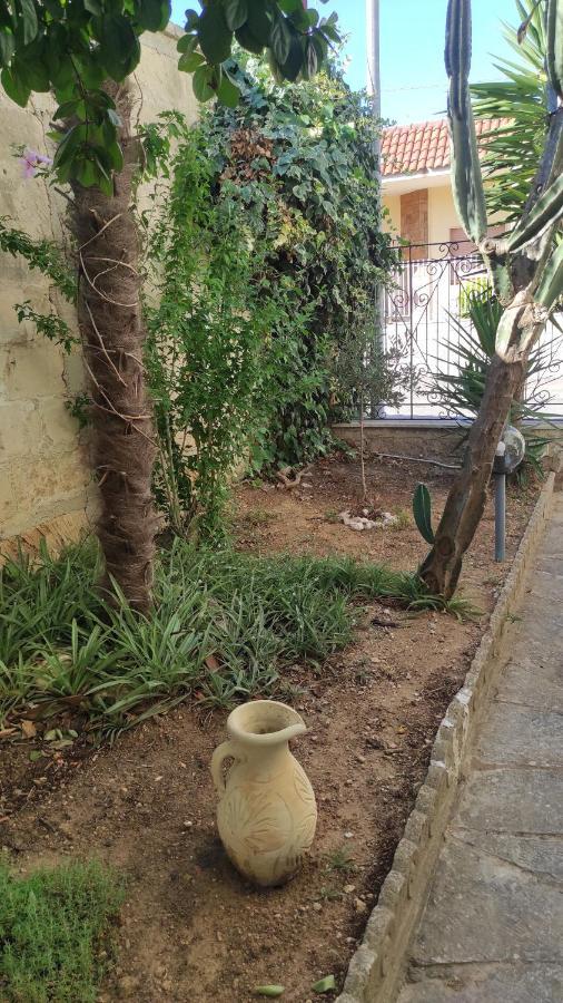 Casa Salento Bed and Breakfast Novoli Εξωτερικό φωτογραφία