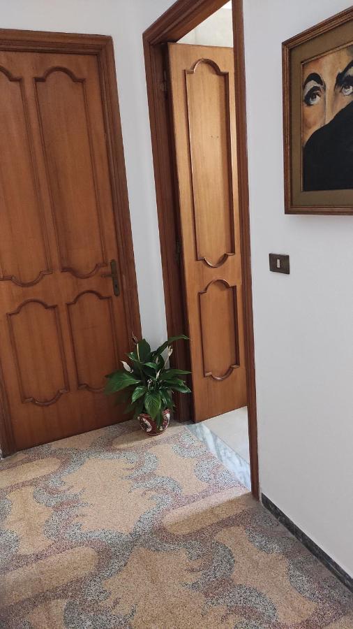 Casa Salento Bed and Breakfast Novoli Εξωτερικό φωτογραφία