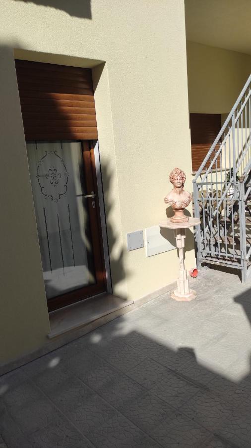 Casa Salento Bed and Breakfast Novoli Εξωτερικό φωτογραφία