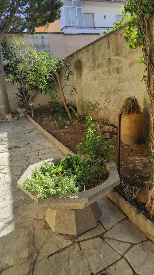 Casa Salento Bed and Breakfast Novoli Εξωτερικό φωτογραφία