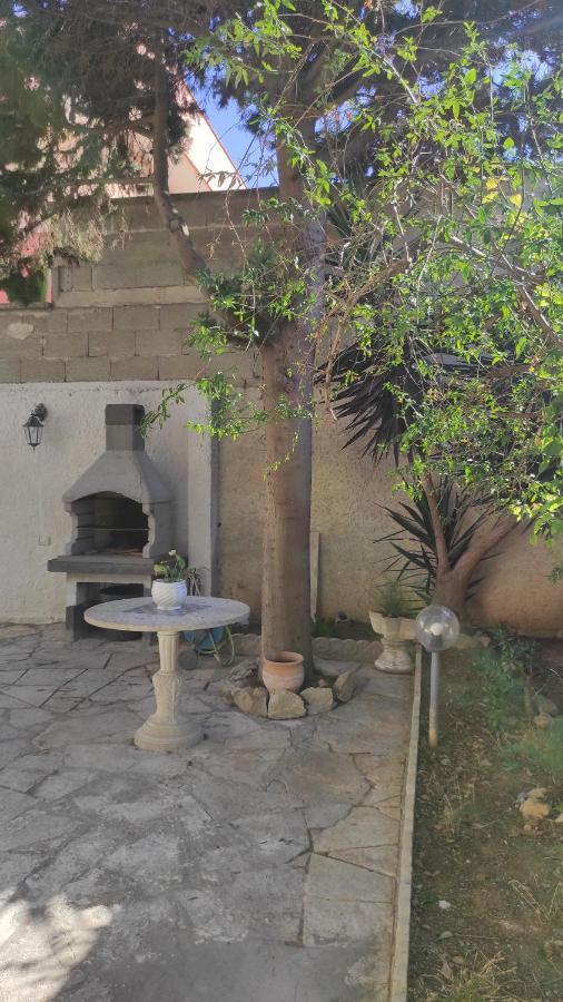 Casa Salento Bed and Breakfast Novoli Εξωτερικό φωτογραφία