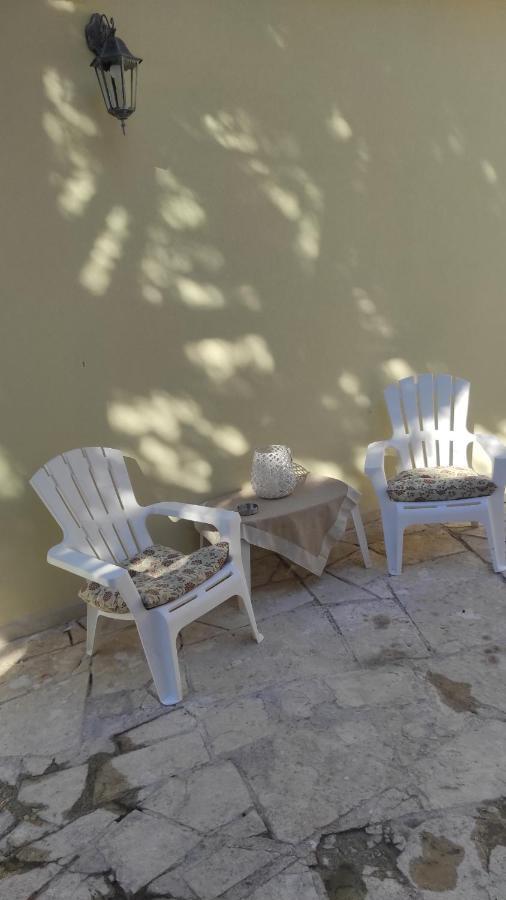 Casa Salento Bed and Breakfast Novoli Εξωτερικό φωτογραφία