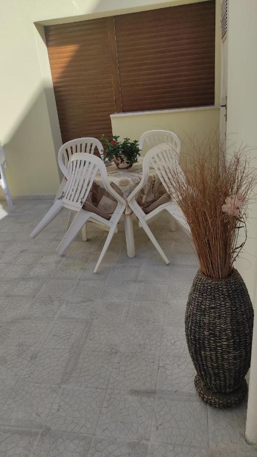 Casa Salento Bed and Breakfast Novoli Εξωτερικό φωτογραφία
