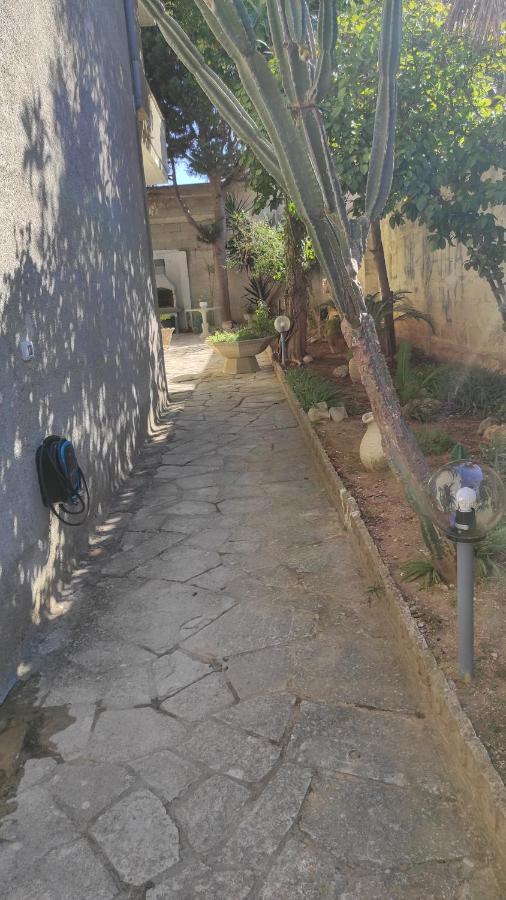 Casa Salento Bed and Breakfast Novoli Εξωτερικό φωτογραφία