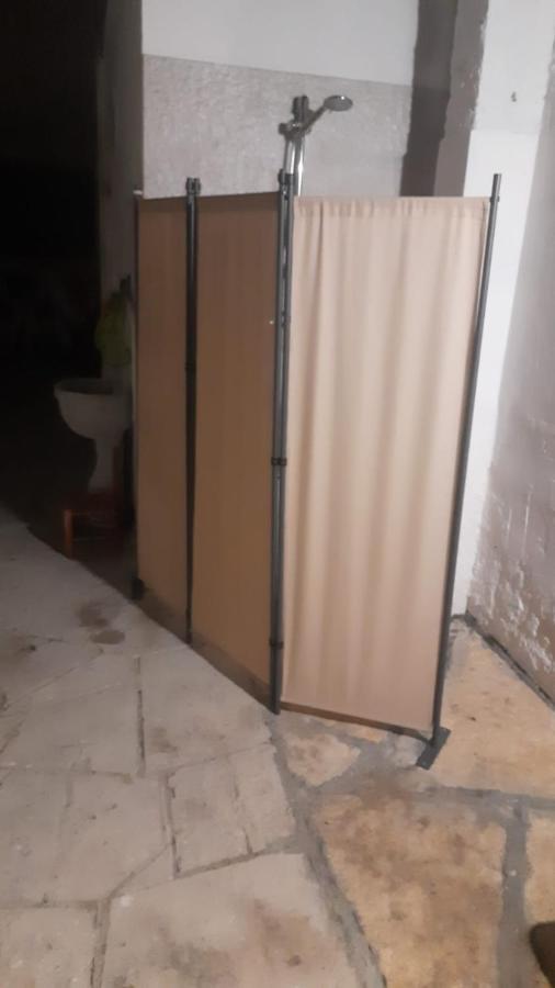 Casa Salento Bed and Breakfast Novoli Εξωτερικό φωτογραφία