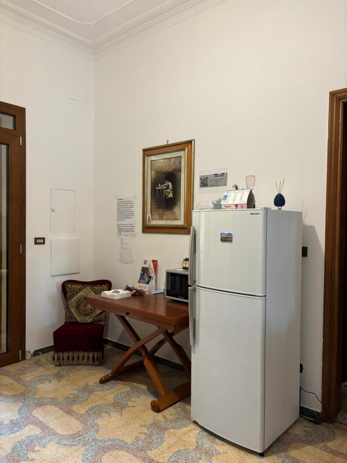 Casa Salento Bed and Breakfast Novoli Εξωτερικό φωτογραφία