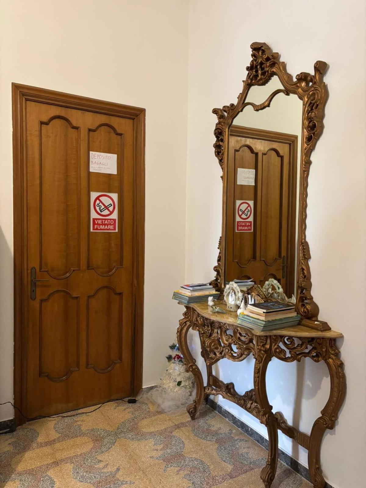 Casa Salento Bed and Breakfast Novoli Εξωτερικό φωτογραφία