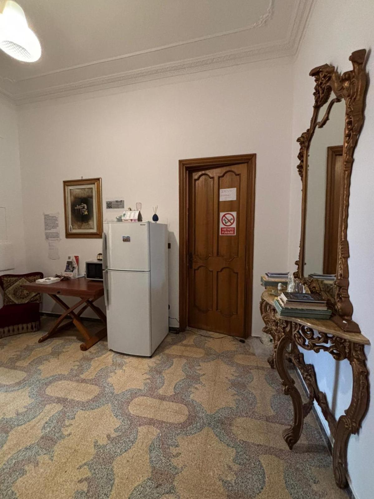 Casa Salento Bed and Breakfast Novoli Εξωτερικό φωτογραφία