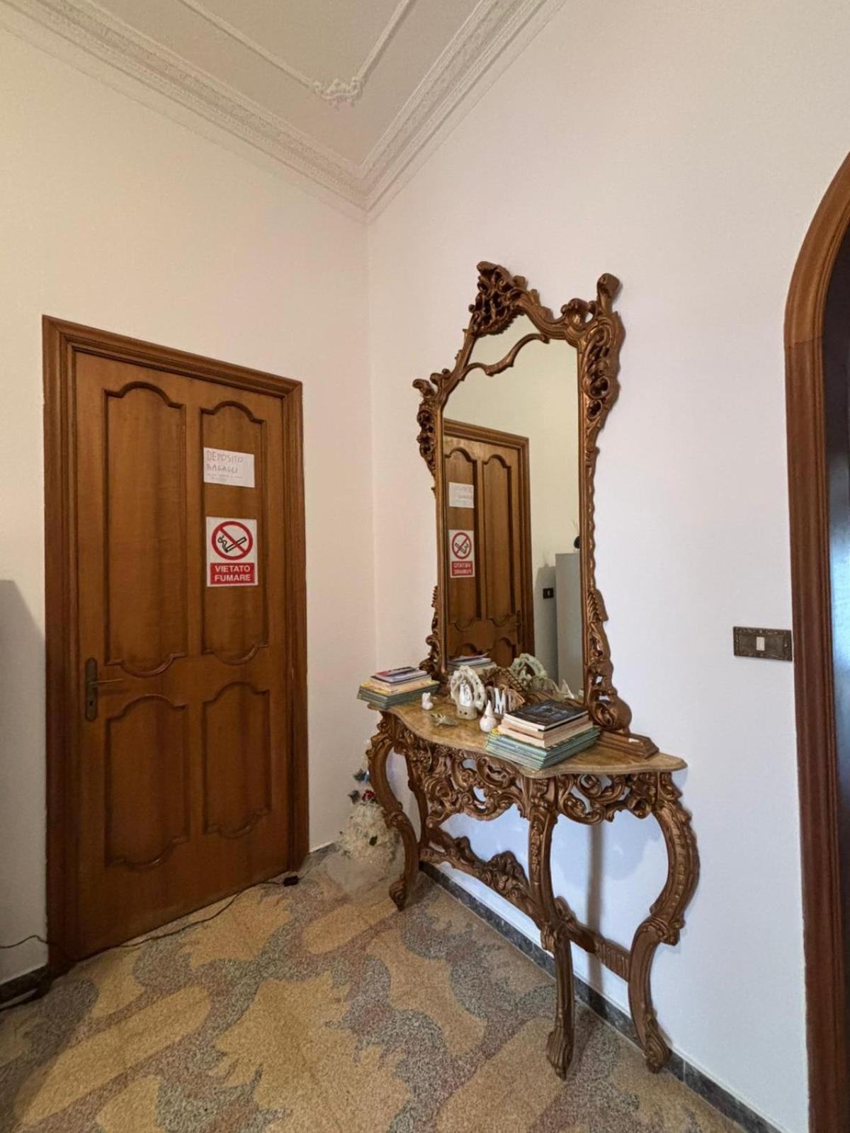 Casa Salento Bed and Breakfast Novoli Εξωτερικό φωτογραφία