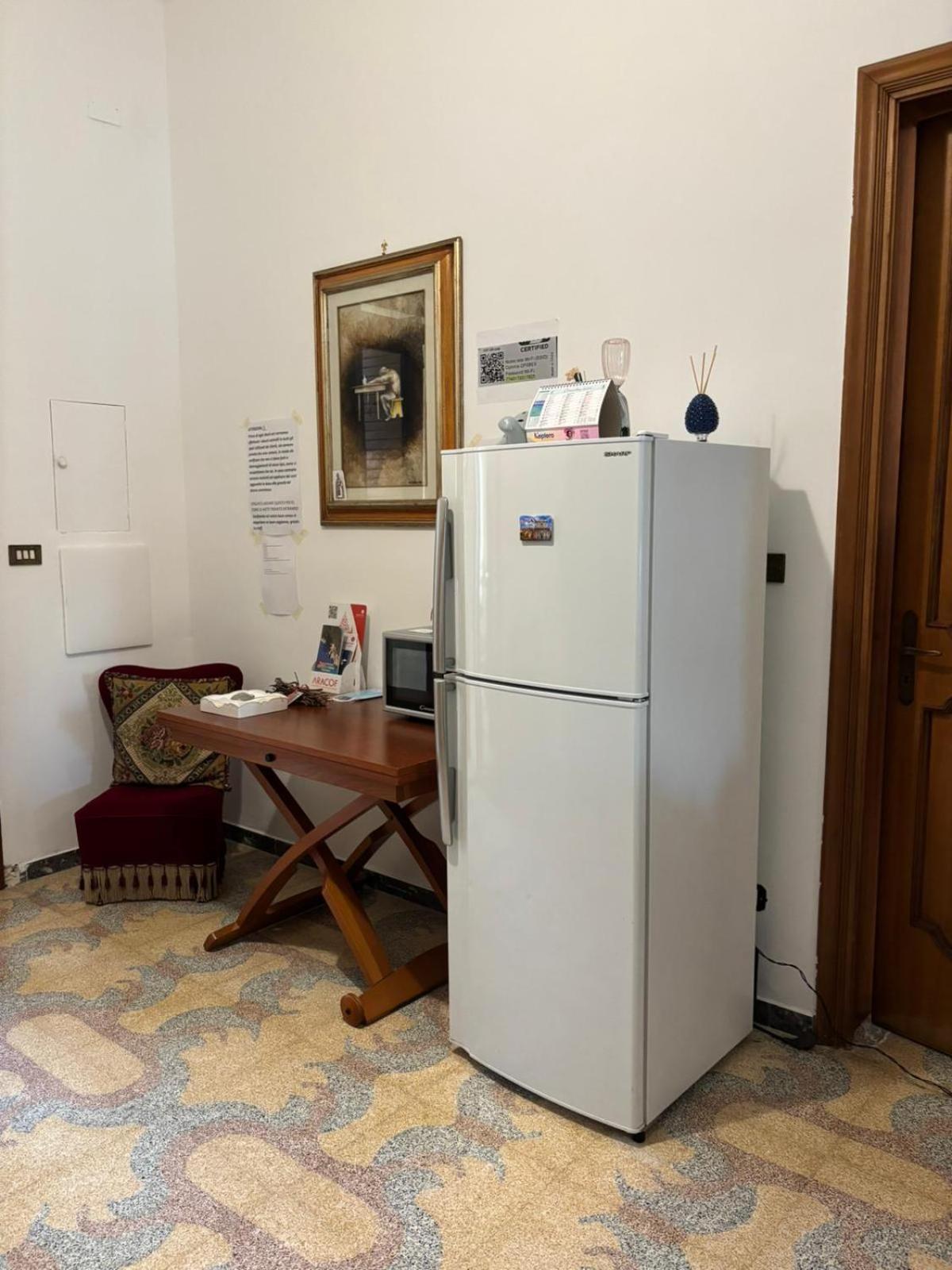 Casa Salento Bed and Breakfast Novoli Εξωτερικό φωτογραφία