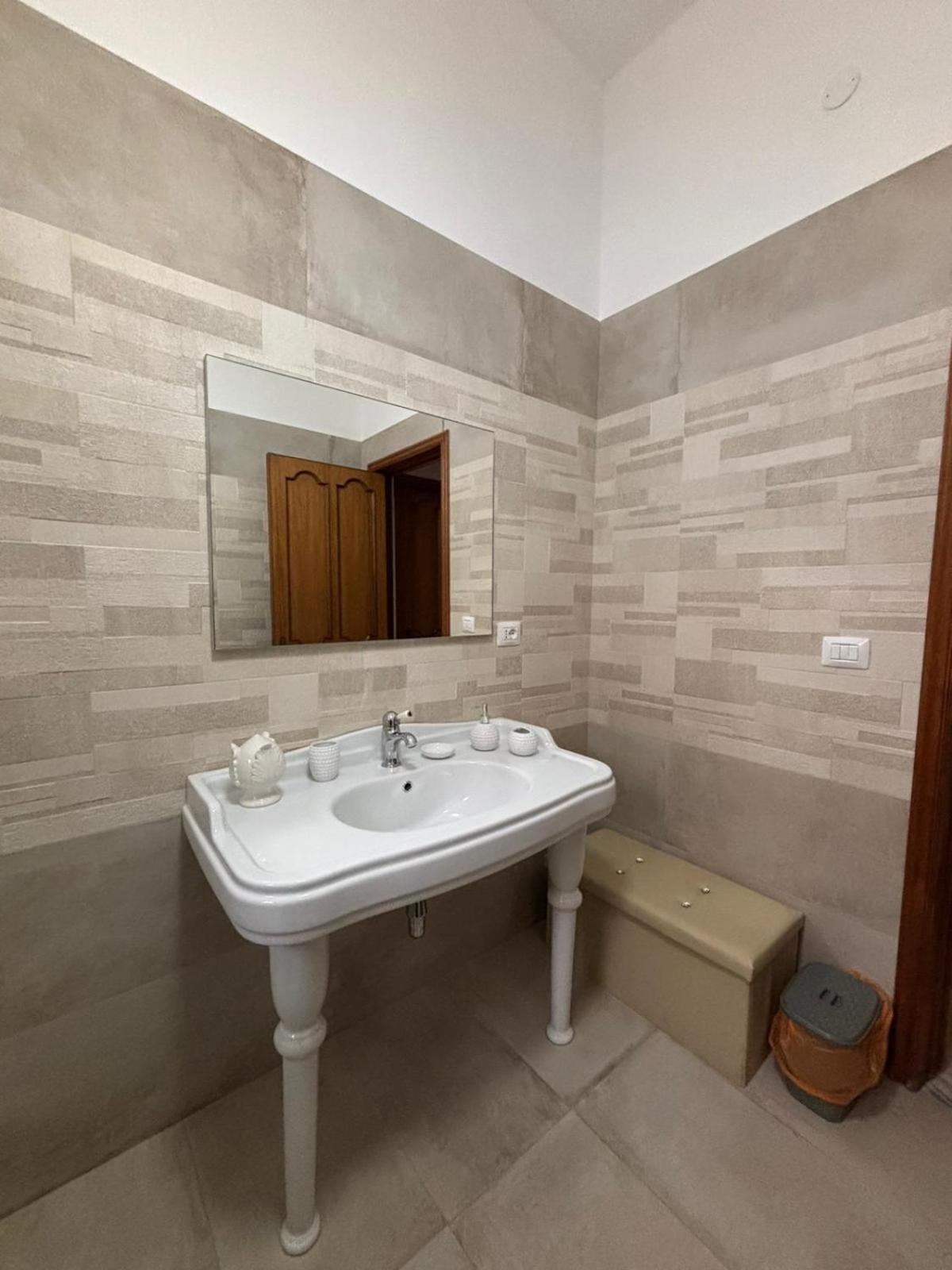 Casa Salento Bed and Breakfast Novoli Εξωτερικό φωτογραφία