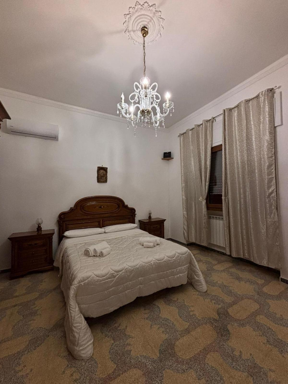Casa Salento Bed and Breakfast Novoli Εξωτερικό φωτογραφία
