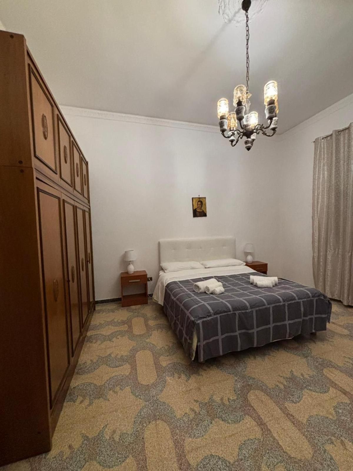 Casa Salento Bed and Breakfast Novoli Εξωτερικό φωτογραφία