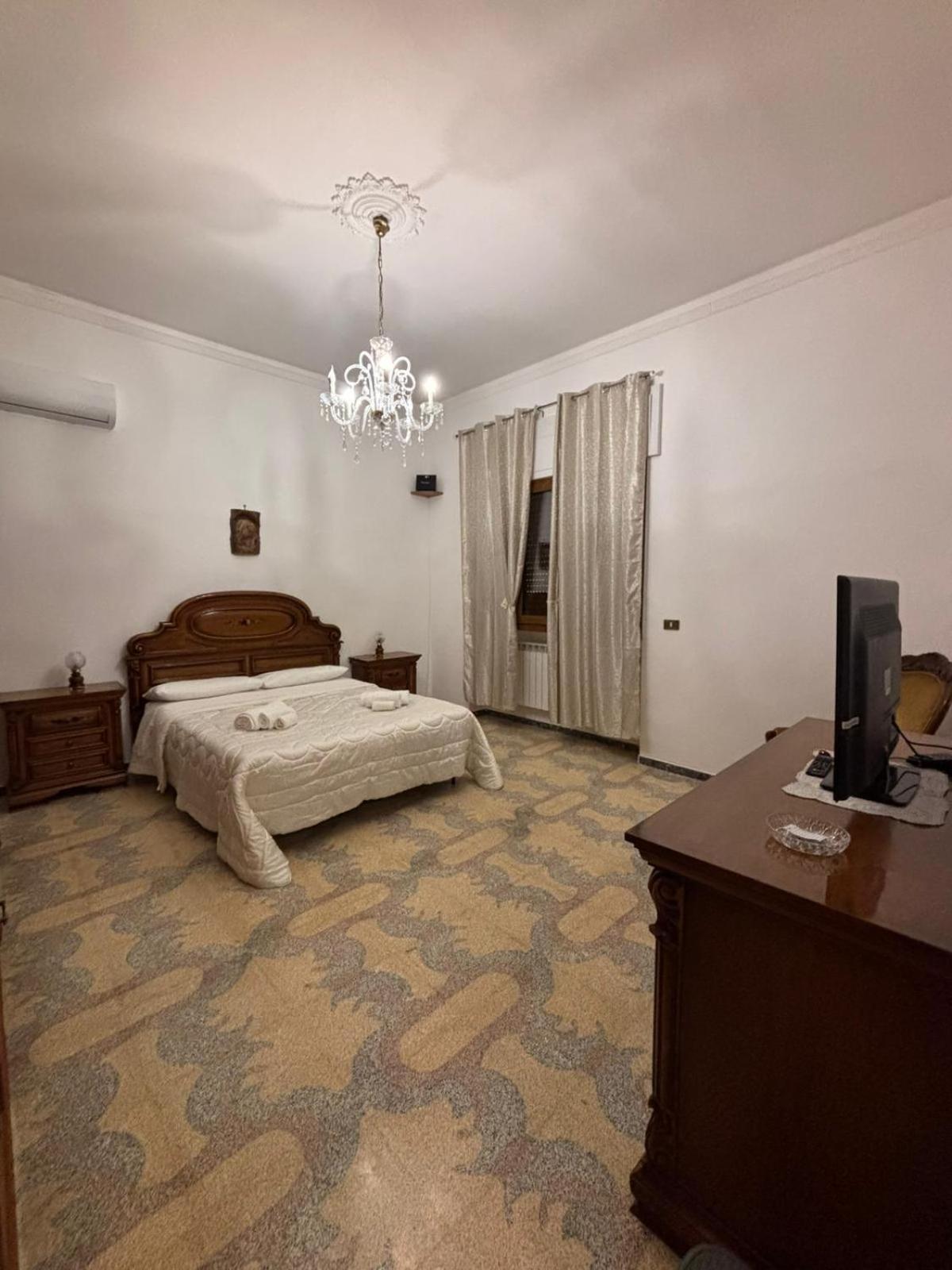 Casa Salento Bed and Breakfast Novoli Εξωτερικό φωτογραφία