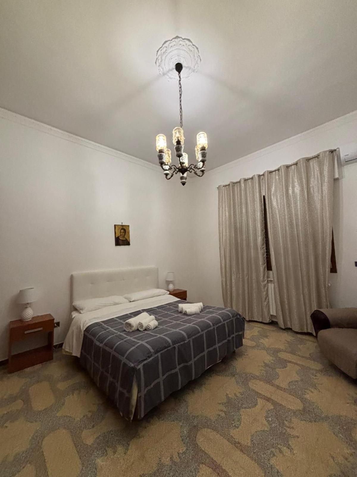 Casa Salento Bed and Breakfast Novoli Εξωτερικό φωτογραφία