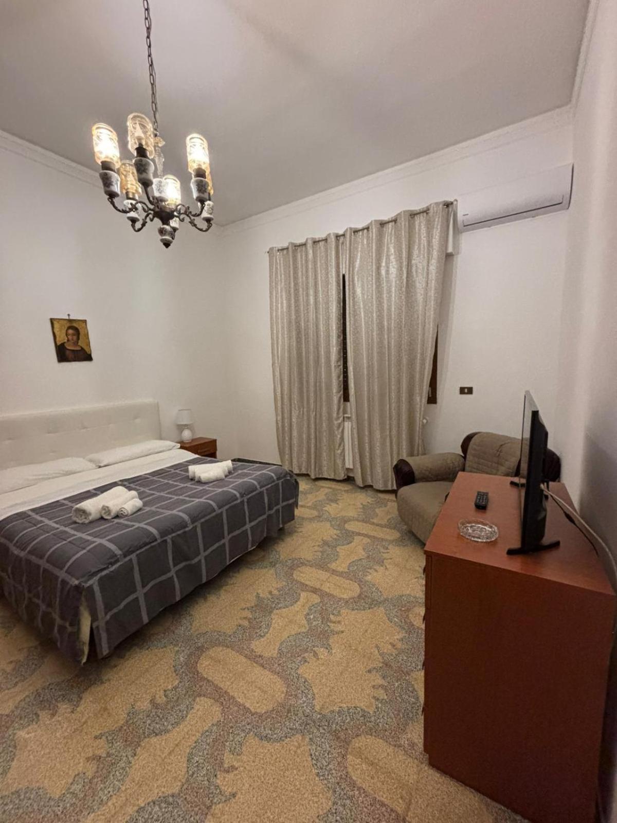 Casa Salento Bed and Breakfast Novoli Εξωτερικό φωτογραφία