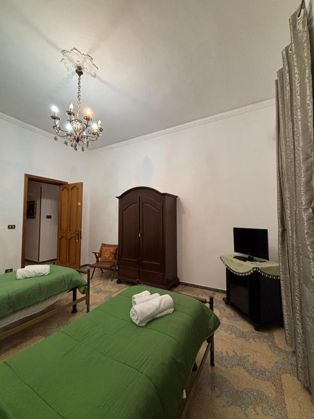 Casa Salento Bed and Breakfast Novoli Εξωτερικό φωτογραφία