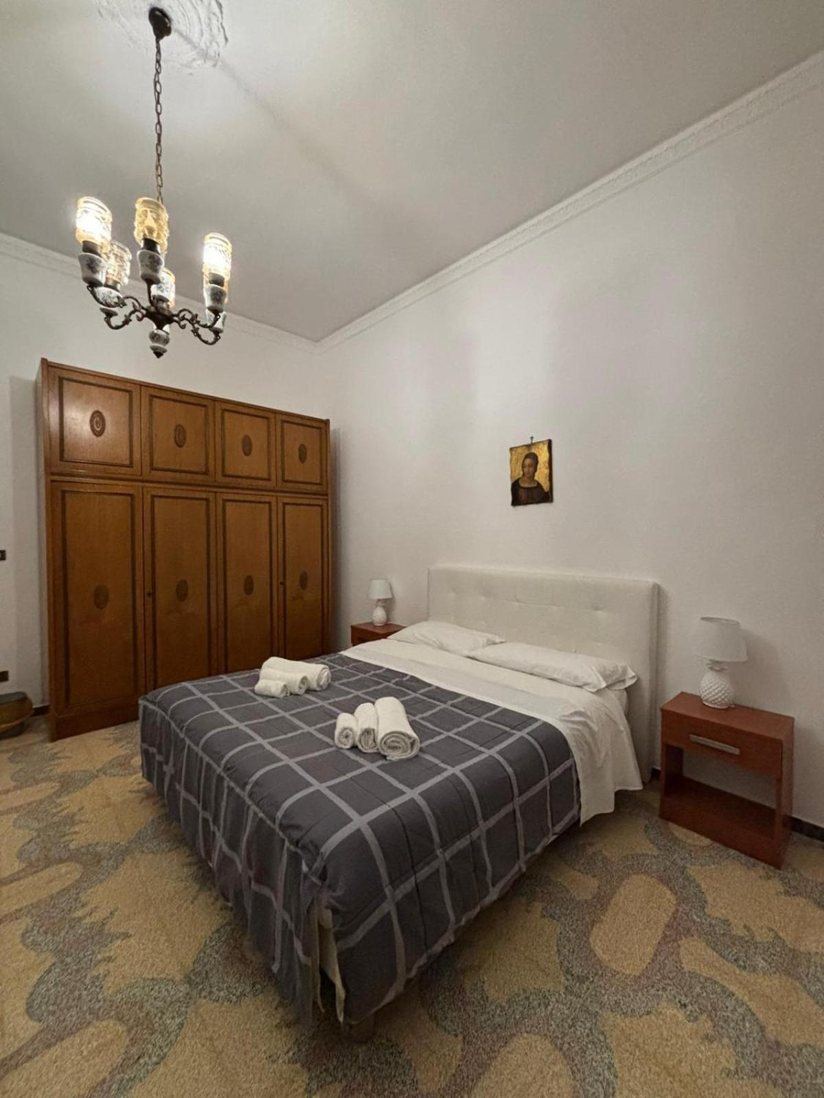 Casa Salento Bed and Breakfast Novoli Εξωτερικό φωτογραφία