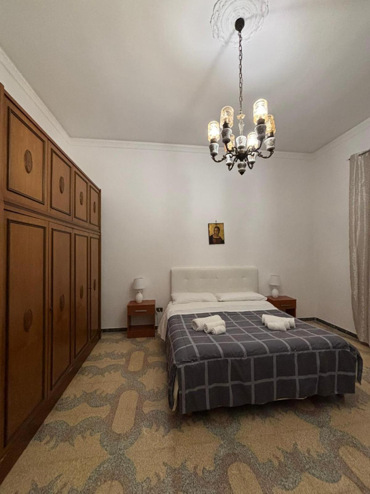Casa Salento Bed and Breakfast Novoli Εξωτερικό φωτογραφία