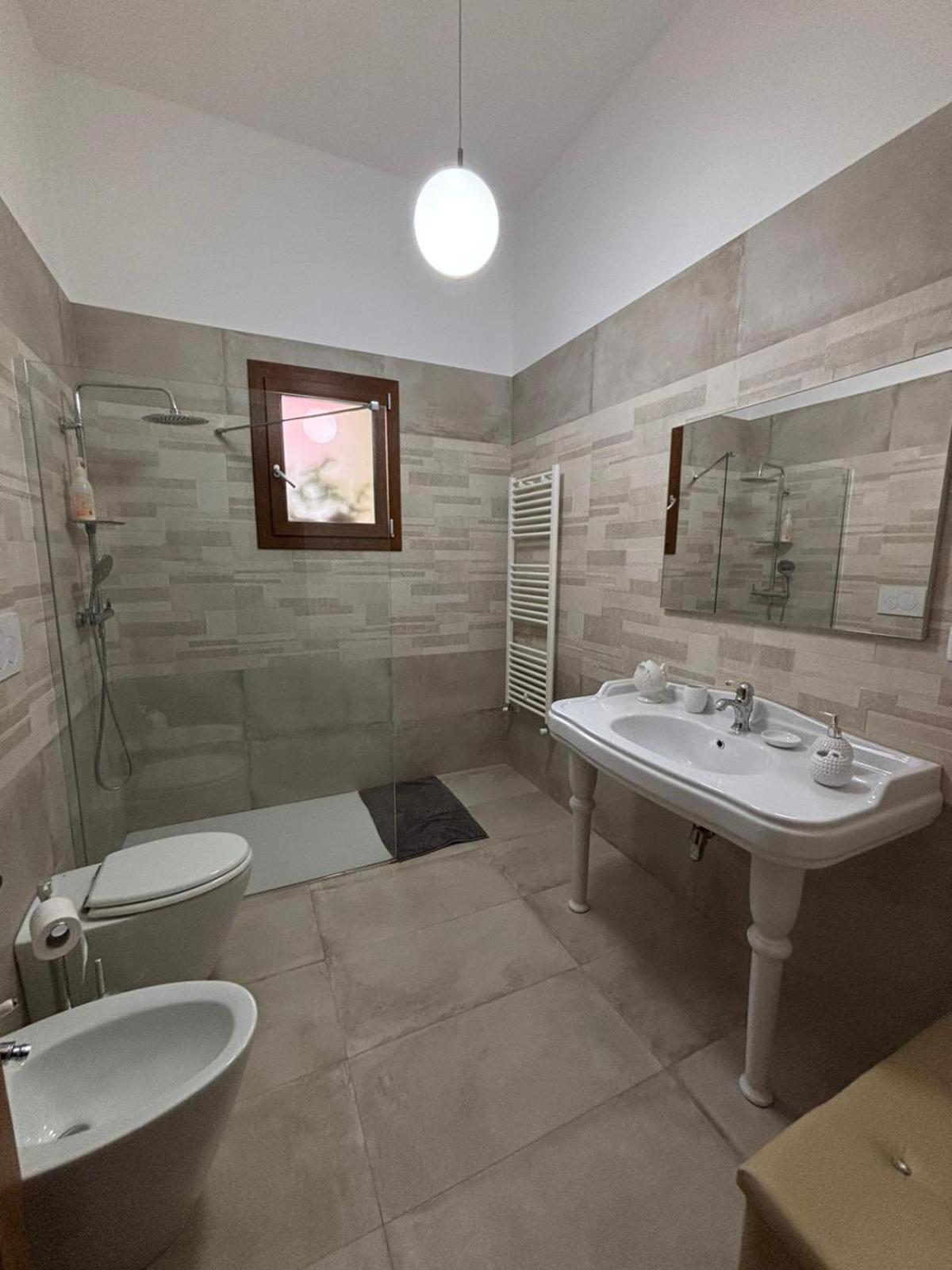 Casa Salento Bed and Breakfast Novoli Εξωτερικό φωτογραφία