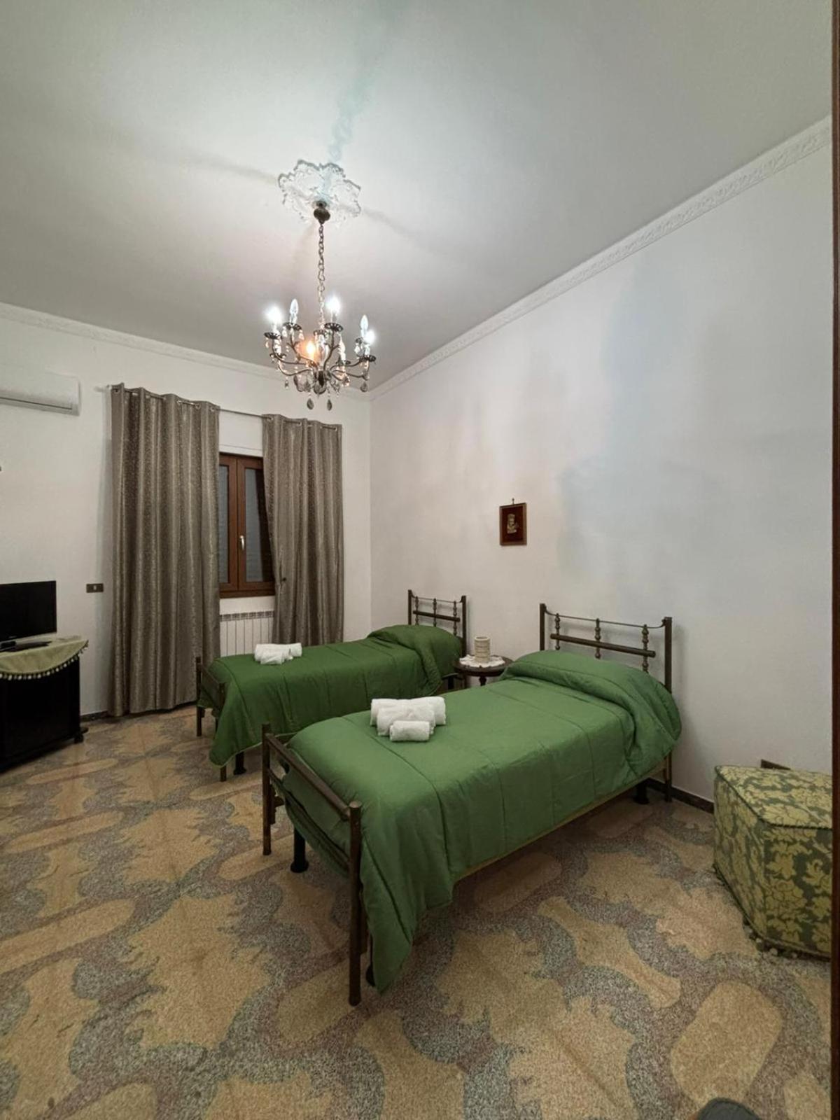 Casa Salento Bed and Breakfast Novoli Εξωτερικό φωτογραφία