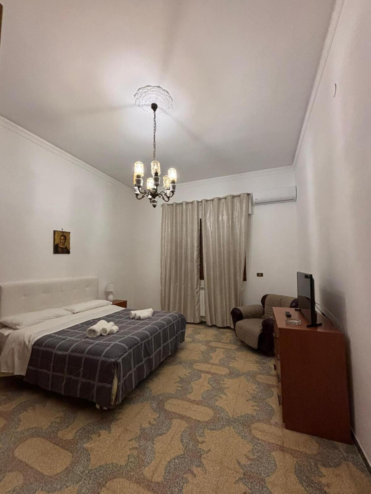 Casa Salento Bed and Breakfast Novoli Εξωτερικό φωτογραφία