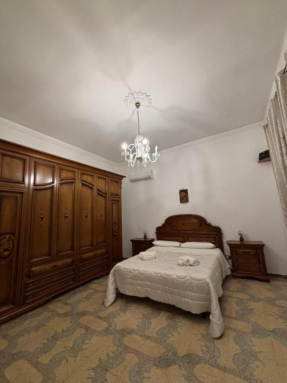 Casa Salento Bed and Breakfast Novoli Εξωτερικό φωτογραφία