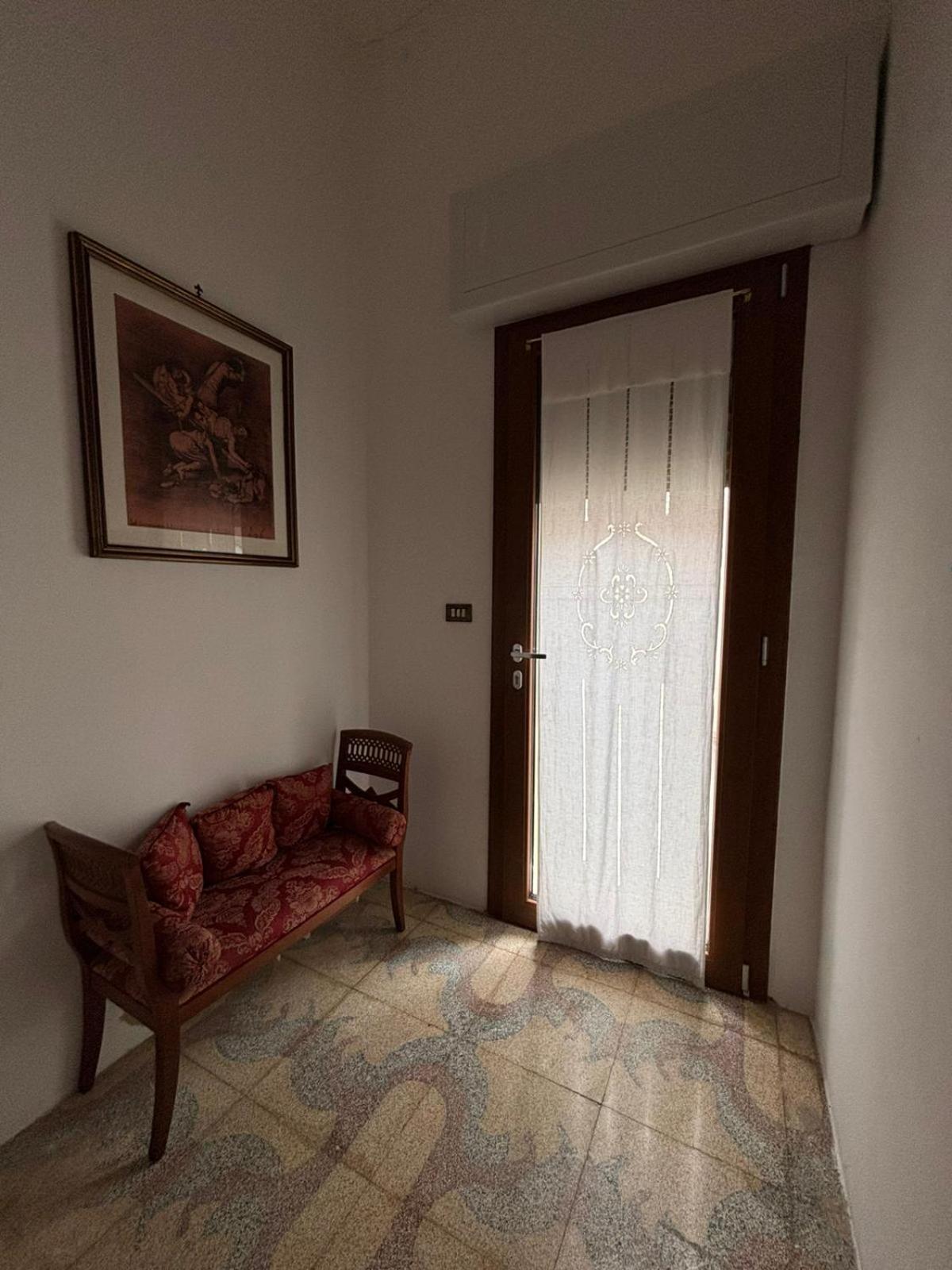 Casa Salento Bed and Breakfast Novoli Εξωτερικό φωτογραφία