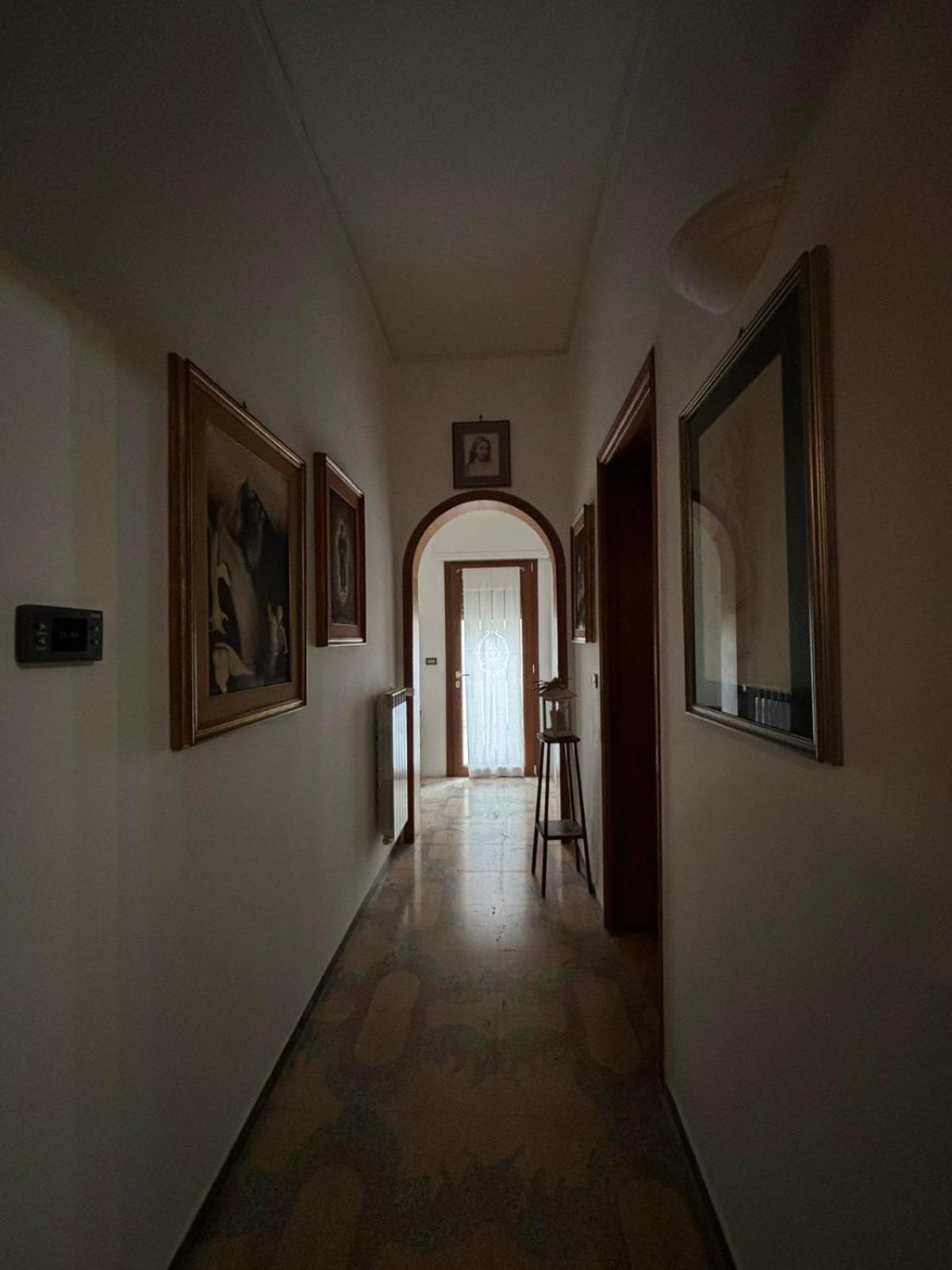 Casa Salento Bed and Breakfast Novoli Εξωτερικό φωτογραφία