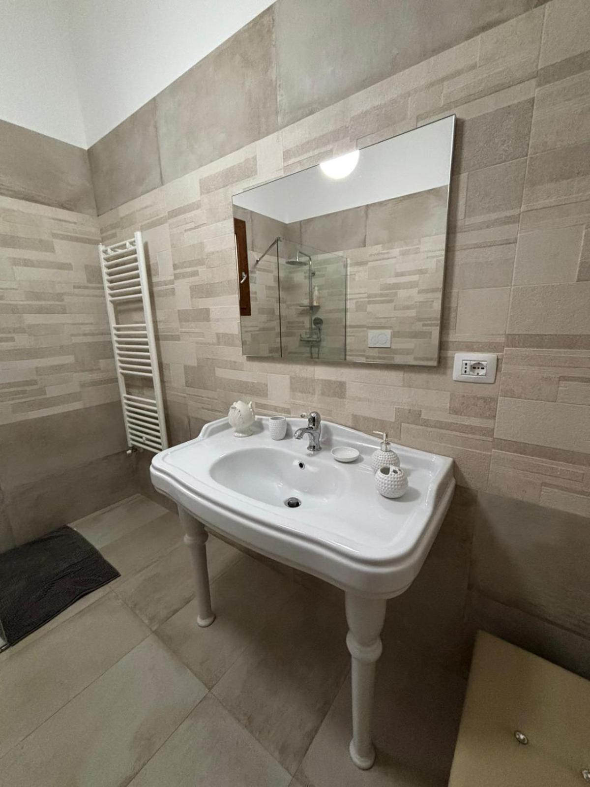 Casa Salento Bed and Breakfast Novoli Εξωτερικό φωτογραφία