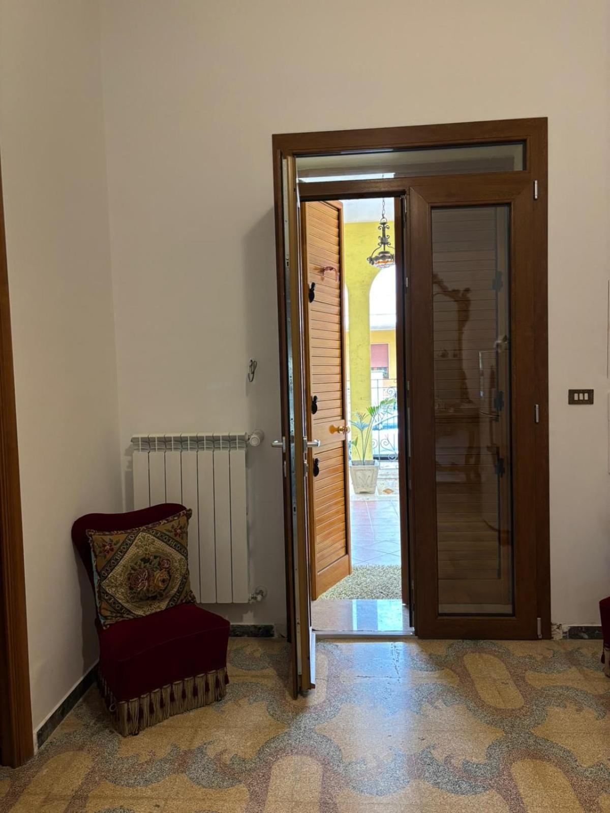 Casa Salento Bed and Breakfast Novoli Εξωτερικό φωτογραφία