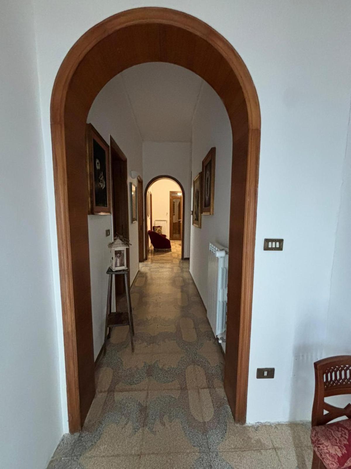 Casa Salento Bed and Breakfast Novoli Εξωτερικό φωτογραφία